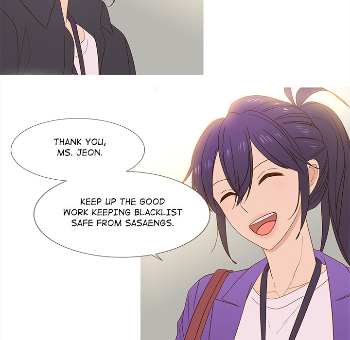 My Life as a Half-Magi - episode 52 - 76