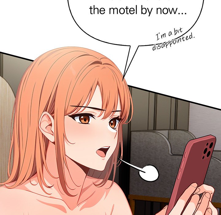 Stepping Out of the Shower to Find a Mysterious Beauty in My Bed - episode 8 - 127