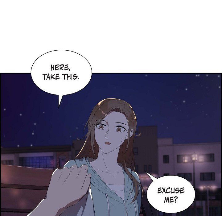 A Misogamist's Romance - episode 12 - 7