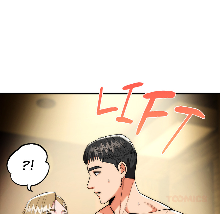 Kangsae the Strong - UNCENSORED - episode 17 - 74