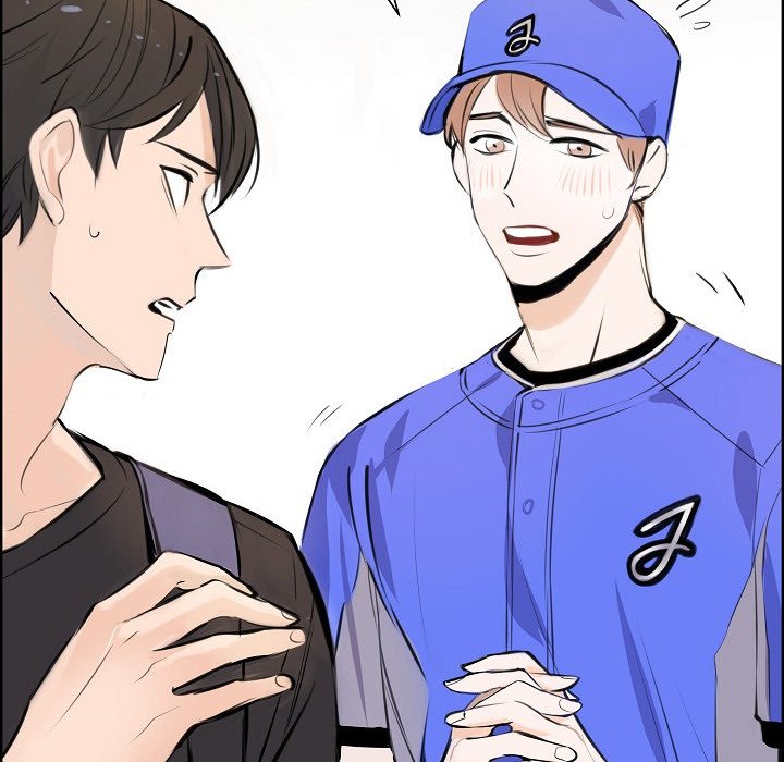 The Keystone Romantic Combination - episode 1 - 57