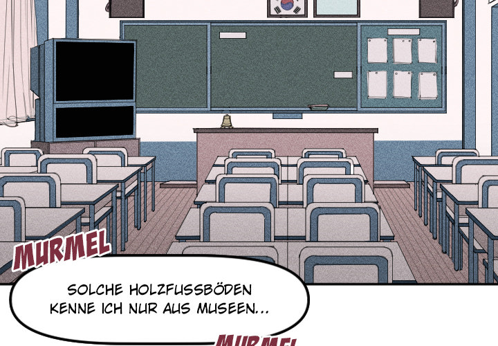 Zweimal Vergangenheit - episode 3 - 3