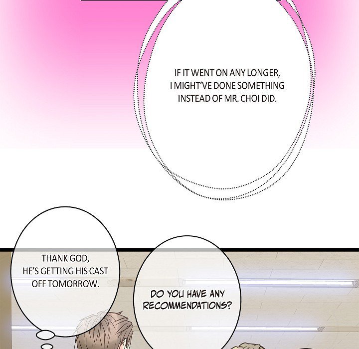 Sentimental Reasons - episode 44 - 52