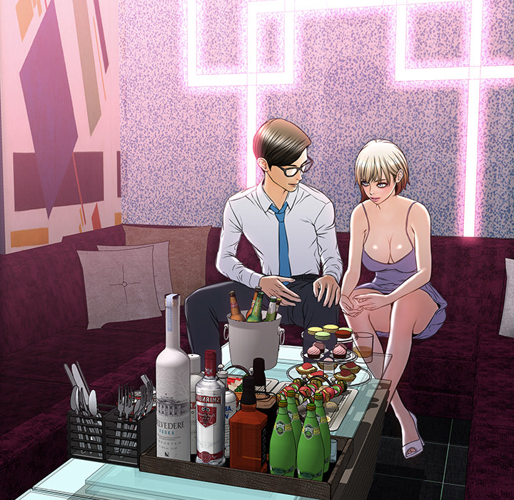 Superstar Cynthia Oh - episode 34 - 61
