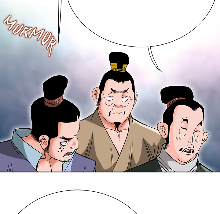 The Tale of The Hyungsan Sect - episode 59 - 20