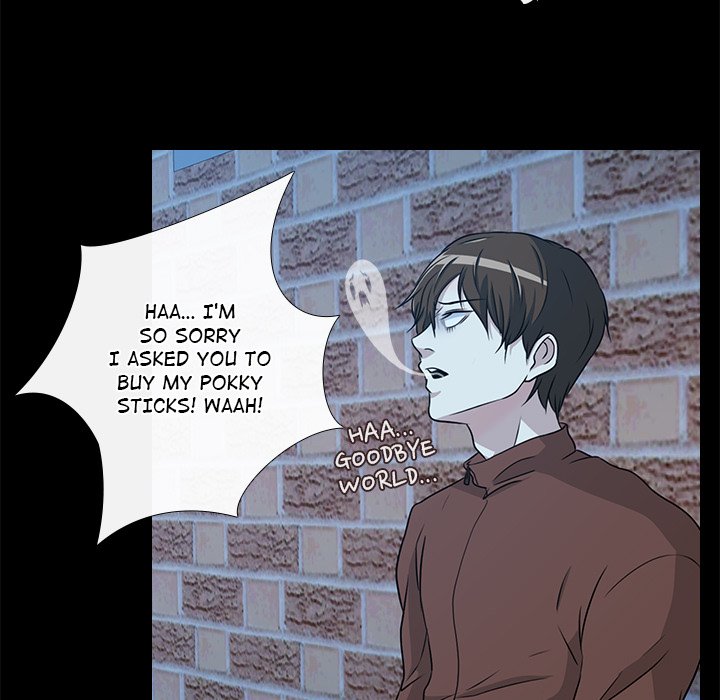 Remember Me - episode 4 - 90