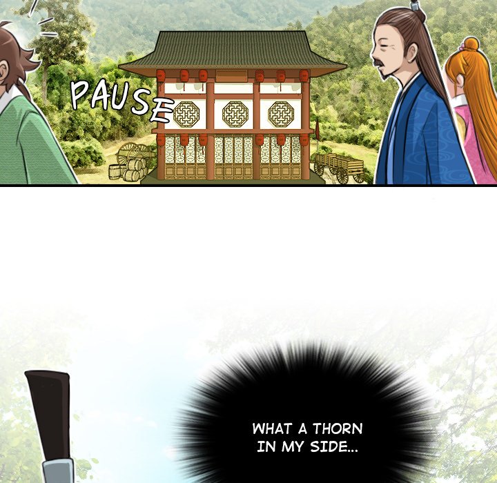 Secret World of Martial Arts - episode 10 - 22