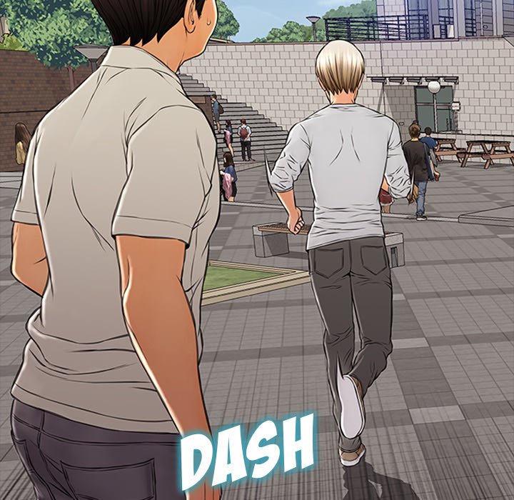 Superstar Cynthia Oh - episode 7 - 39