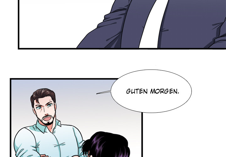 Mein Zwilling ist besser - episode 13 - 2