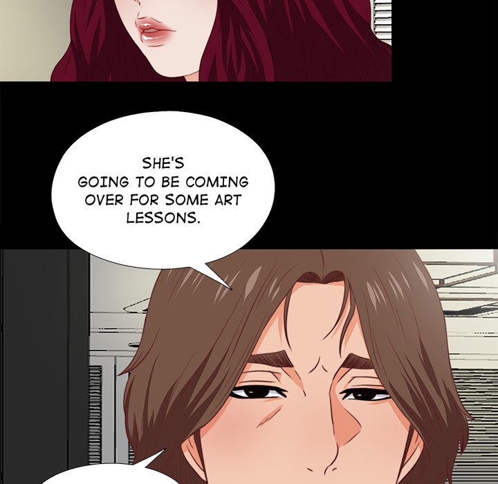 Love on Canvas - episode 3 - 54