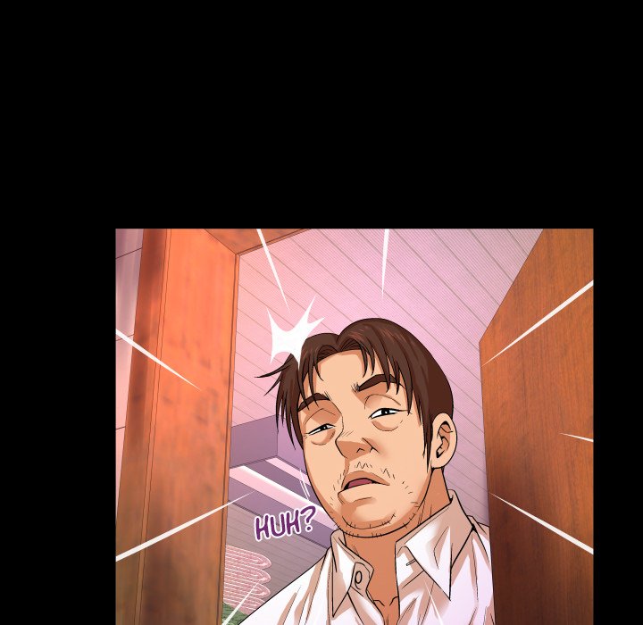 Secret Life - episode 4 - 19