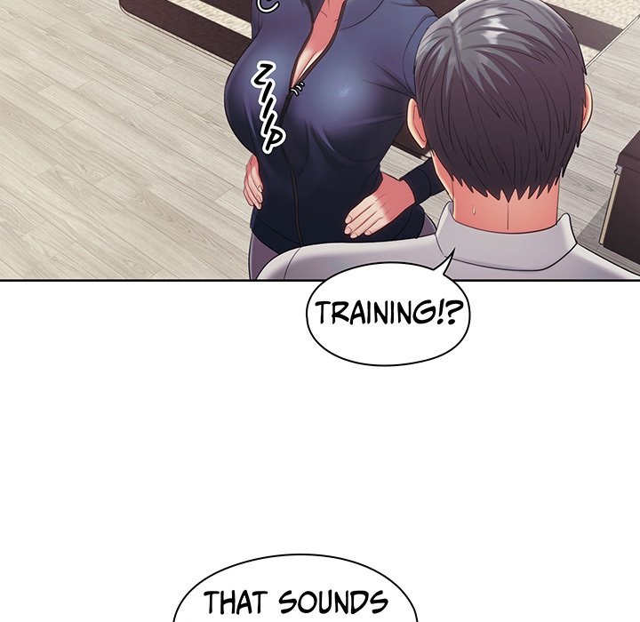 Master, Do You Need A Hand? - episode 19 - 75