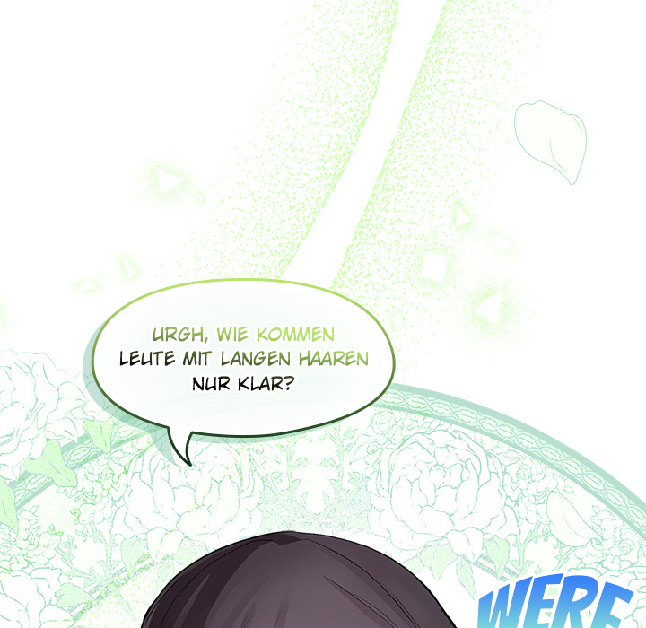 Überleben in einem Comic - episode 43 - 6