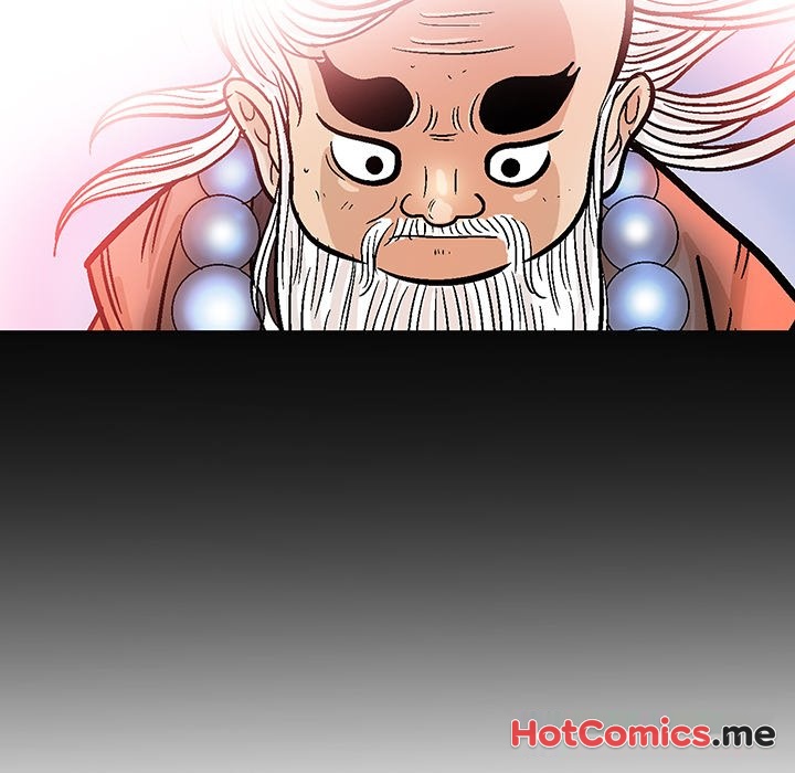 The Journey of the Dragon - episode 23 - 49