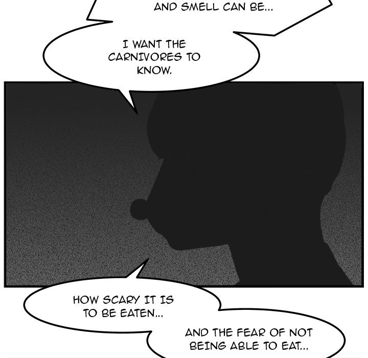 Herbivore High School - episode 77 - 23