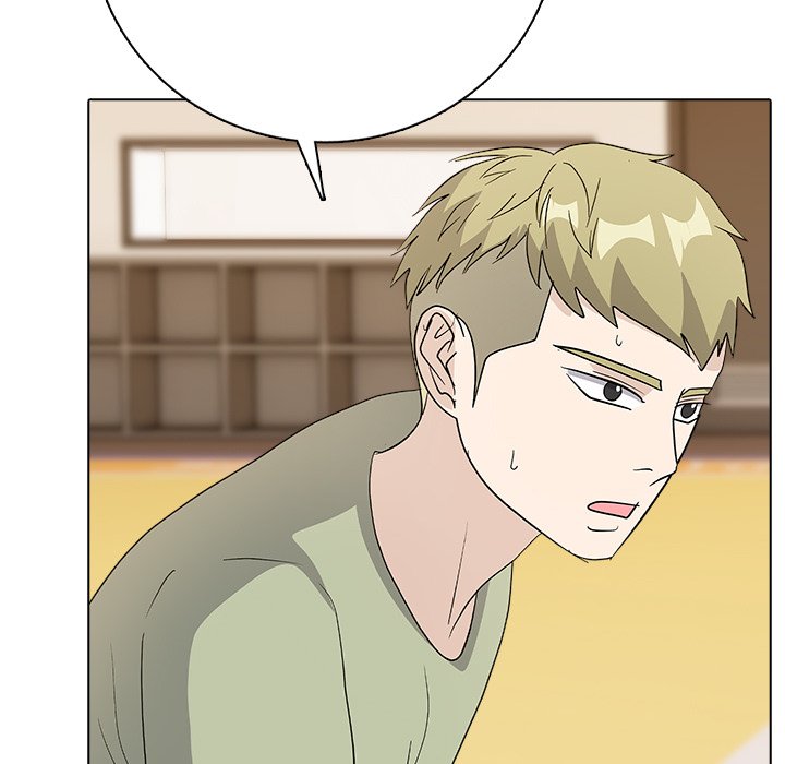 High School Legend Boost - episode 21 - 137