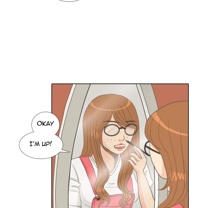 Hold My Hand - episode 8 - 23
