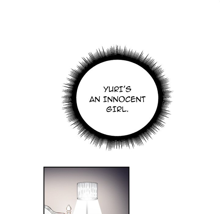 Yuri's Part Time Job - episode 32 - 15