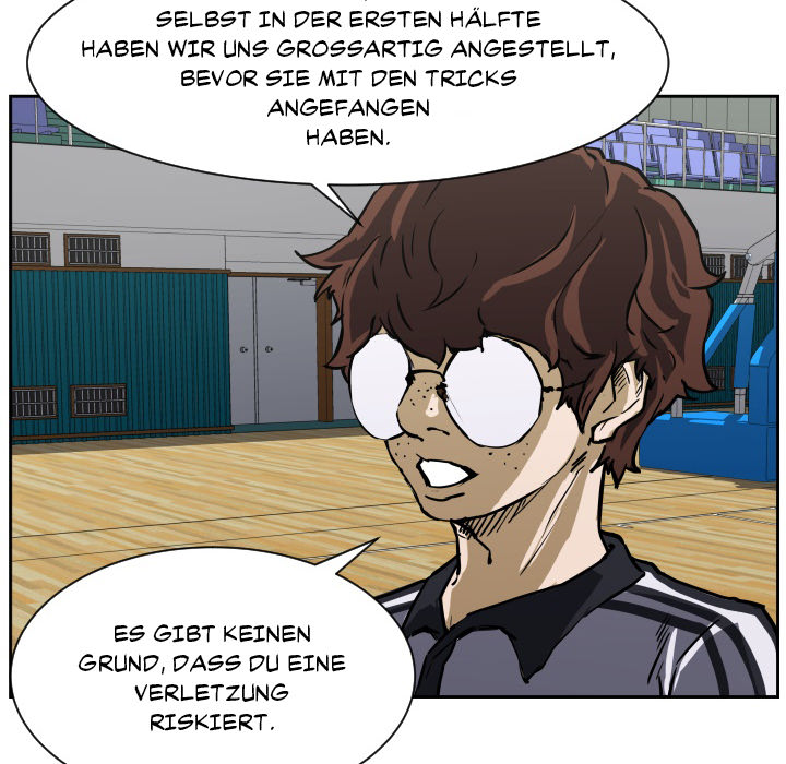 Tweener - episode 68 - 39