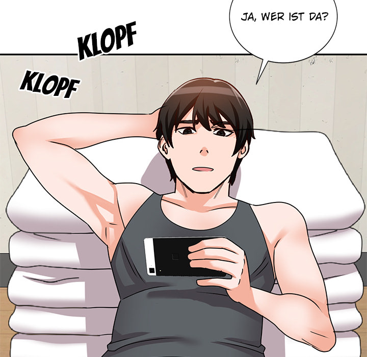 Town Girls - episode 41 - 14