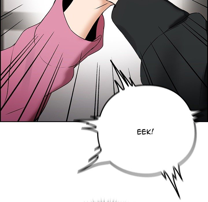 Dating After Work - episode Prologue - 32