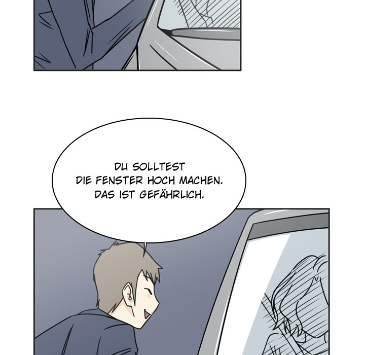 Pech gehabt - episode 1 - 105