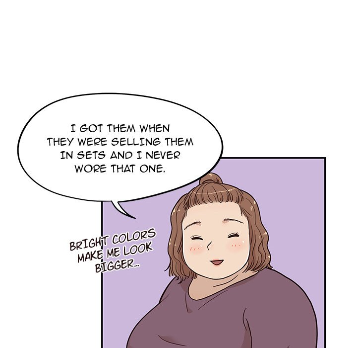 His Women's University - episode 21 - 47