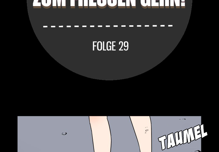 Zum Fressen gern! - episode 29 - 3