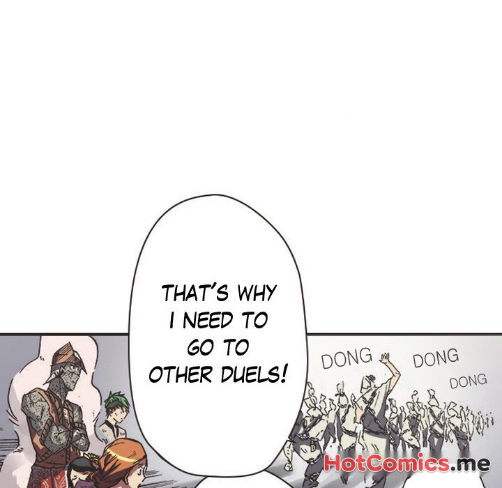 Legend's Battle - episode 10 - 38
