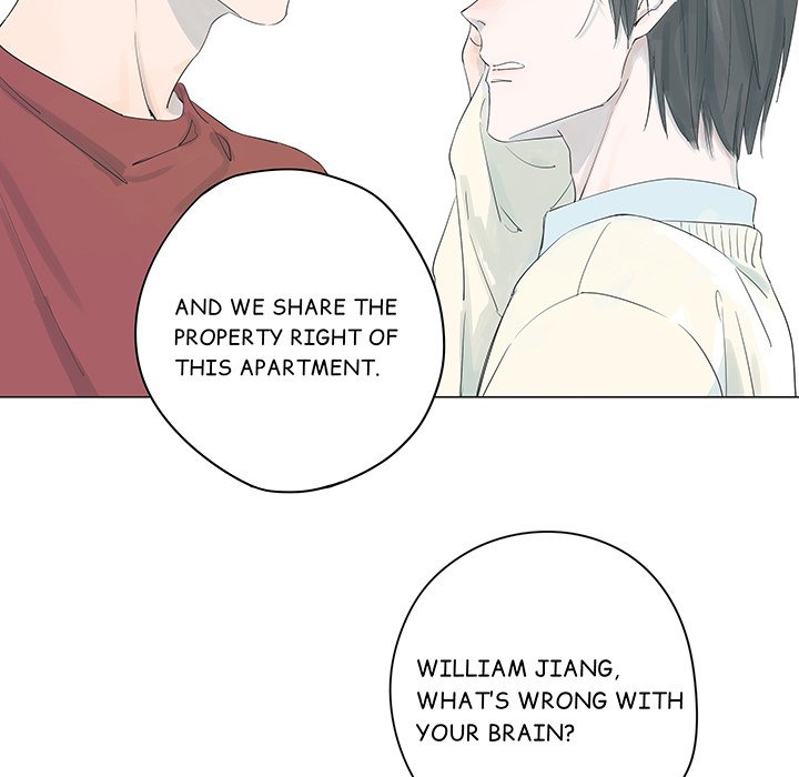 The Ten Years I Love You Most - episode 6 - 14