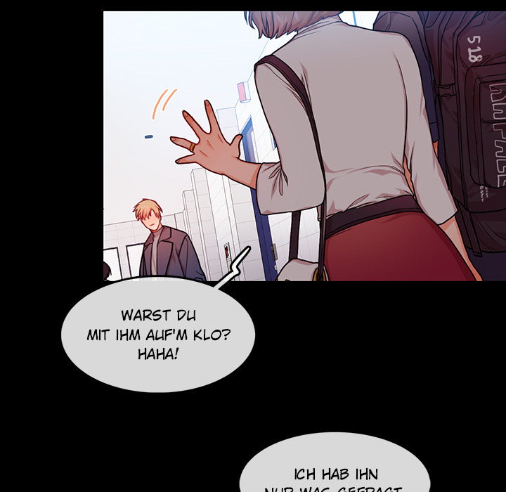 Aus dem Sumpf - episode 14 - 15