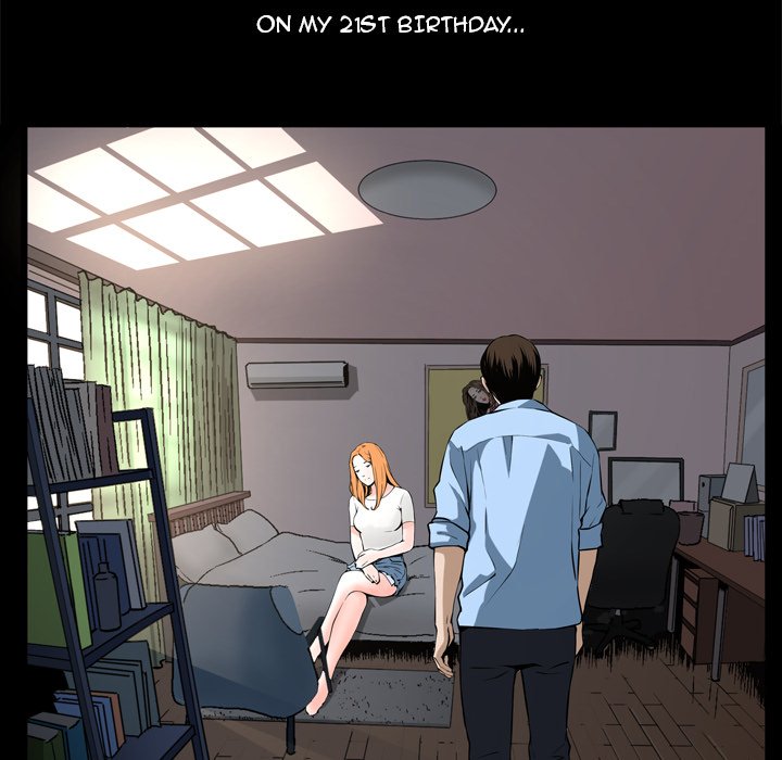 The Birthday Present - episode 3 - 18