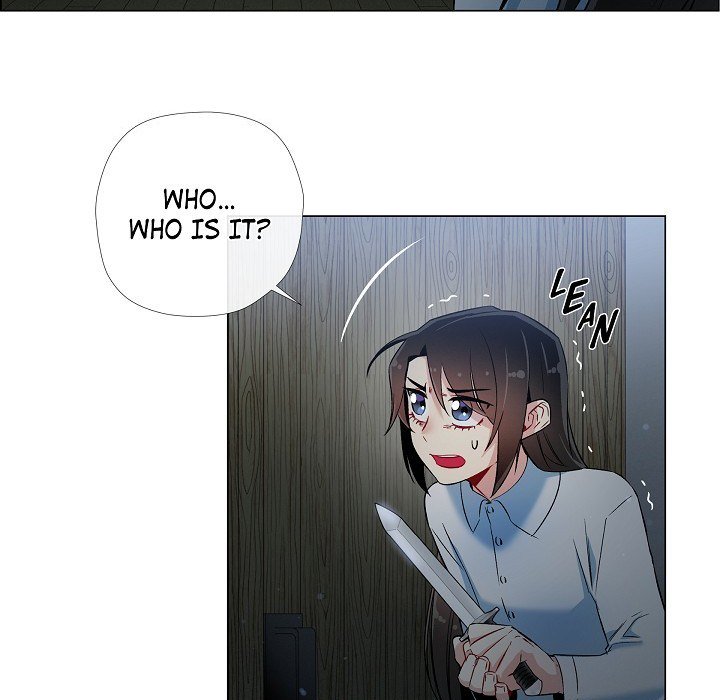 The Maid and the Vampire - episode 20 - 26