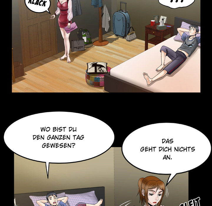 Die Partner meiner Frau - episode 27 - 29