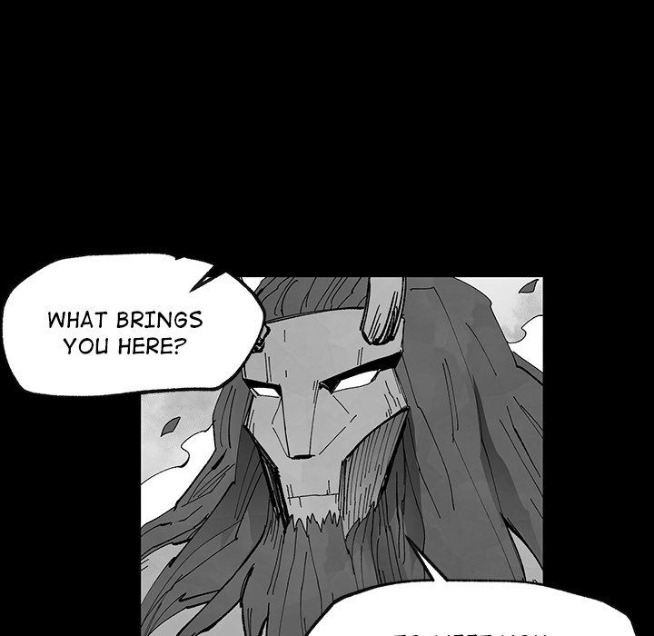 Nine Fantasy - episode 50 - 56