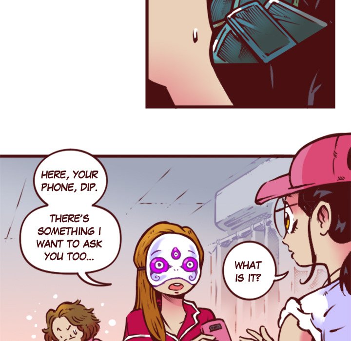 Apps Orbs - episode 22 - 23