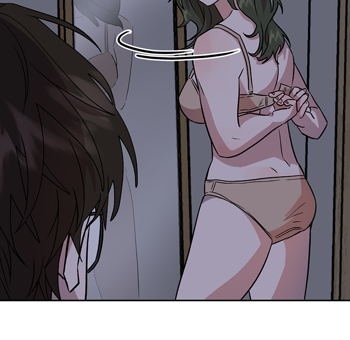 Bitter Sweetheart - episode 8 - 101
