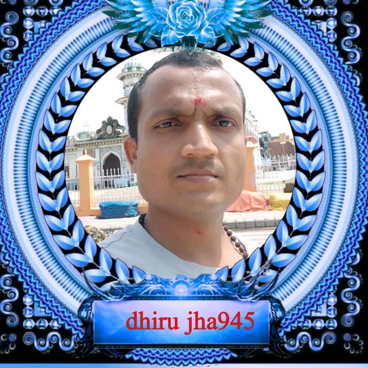 dhirujha945