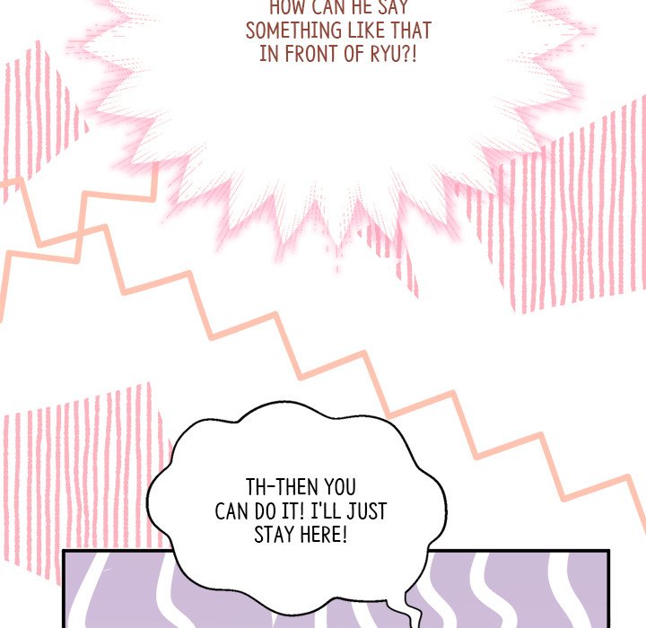 Strange Family - episode 98 - 88