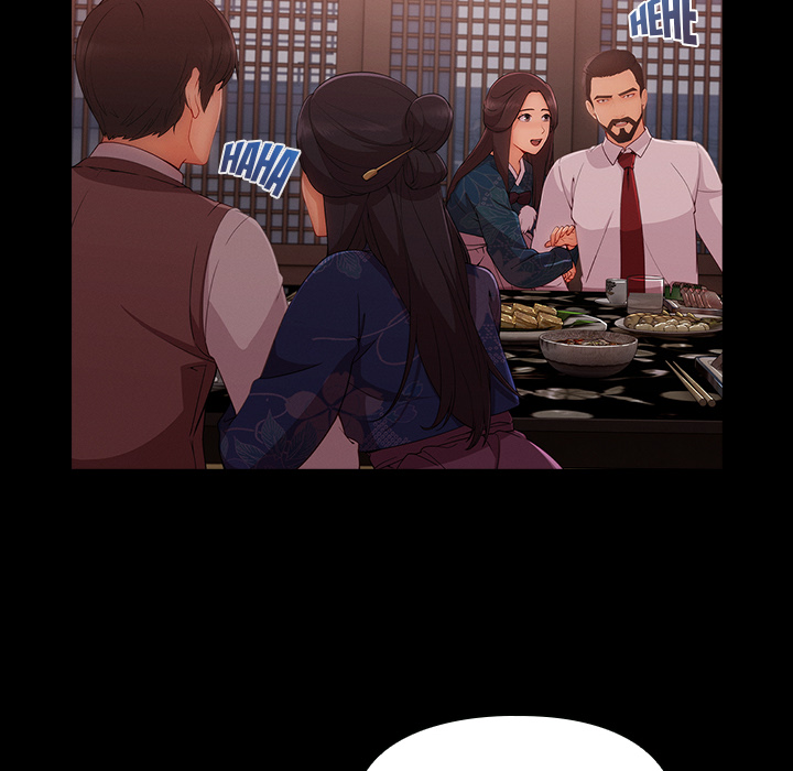 Lady Long Legs - episode 26 - 111