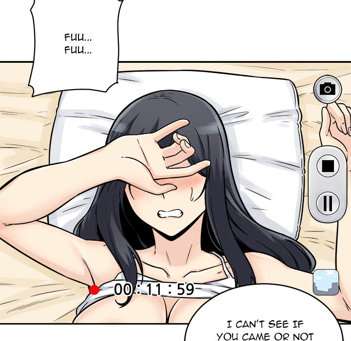 Excuse me, This is my Room - UNCENSORED - episode 46 - 91