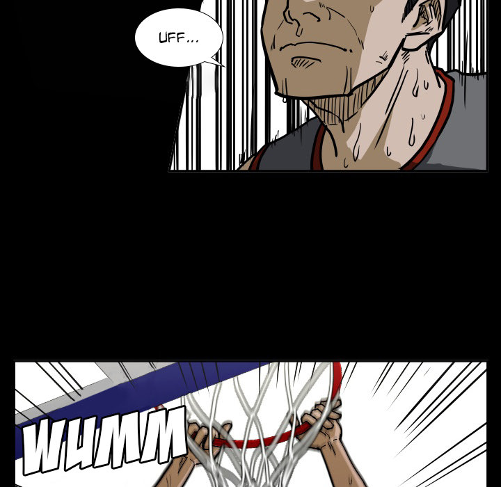 Tweener - episode 39 - 39