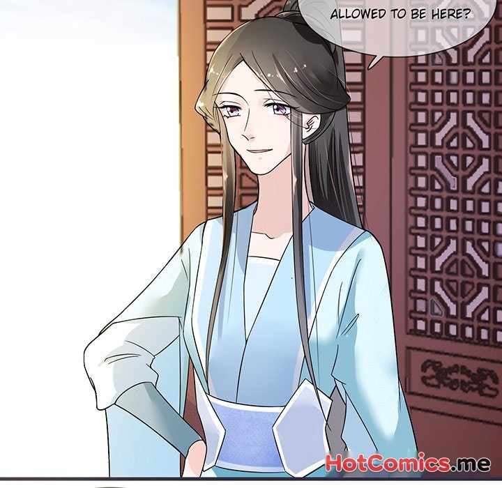 General and Her Medic Lover - episode 10 - 25