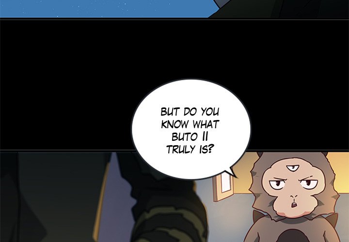 Black Crow - episode 20 - 3