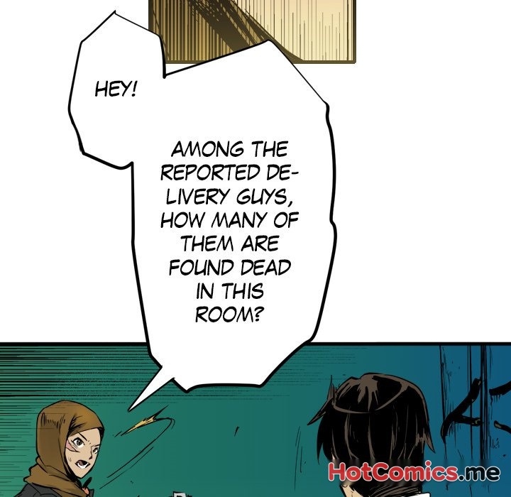 Knight of Rakshasa - episode 35 - 20