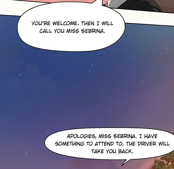 Happiness In Disguise - episode 1 - 17