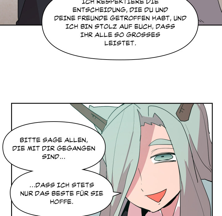 Die Dämonenkaiserin - episode 62 - 73