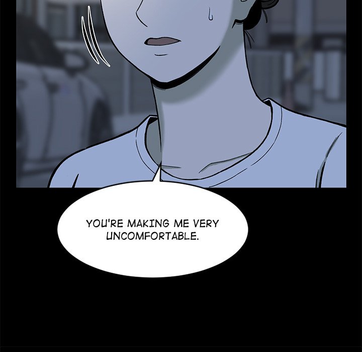 Detainment Zone Between 5 and 6 - episode 3 - 39