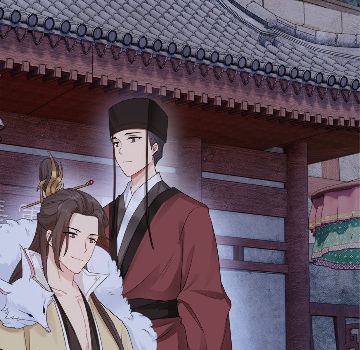 My Wife, The Prince - episode 49 - 87