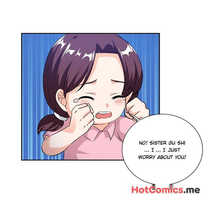 Good Morning, Mrs. Fu - episode 37 - 41